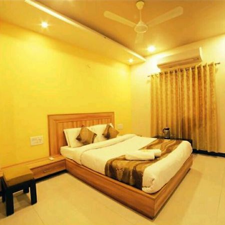 Hotel Shyam Villa Mount Abu Ngoại thất bức ảnh