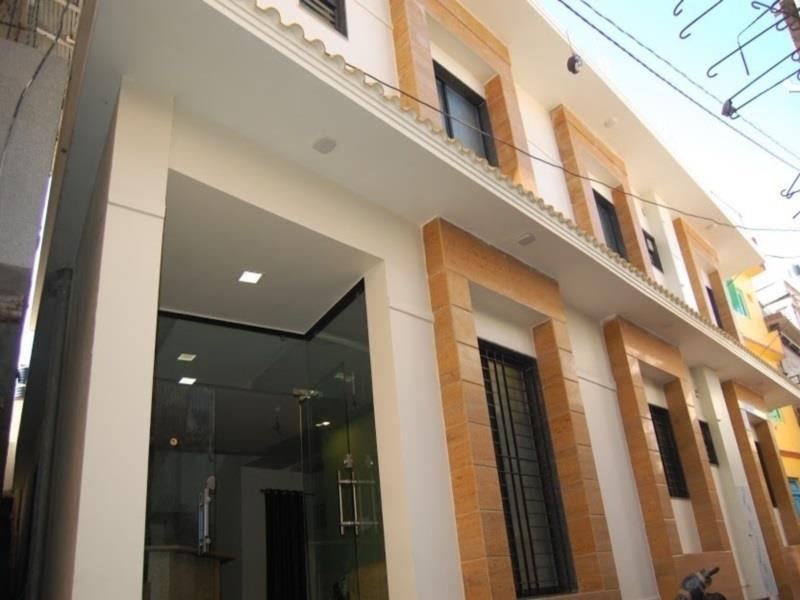 Hotel Shyam Villa Mount Abu Ngoại thất bức ảnh